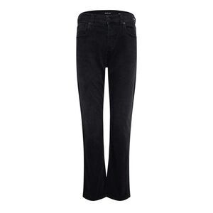 Replay Womens/Ladies Maijke Straight Jeans / Black